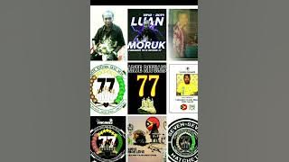 📍OBRIGADO AMAN LUAN MORUK 2025 (MUSIK AMAN LUAN MORUK)