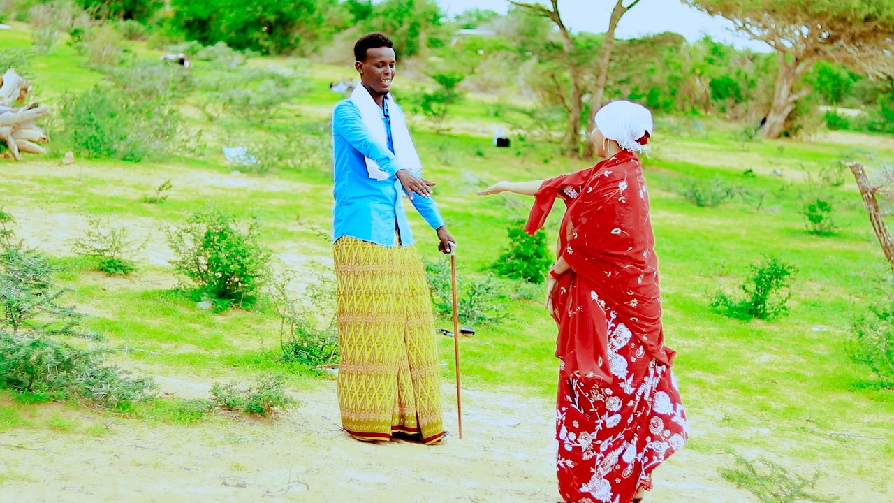 Cabdullahi DHAANTO CUSUB #2026 ~ CABDULLAHI ILKACASE Feat HODAN DAAWO || #official ...