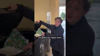 Celebrity Don't do this WRONG after CHRISTMAS in GERMANY Profile