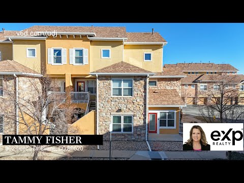 902 Lucca Dr, Evans, CO home video tour