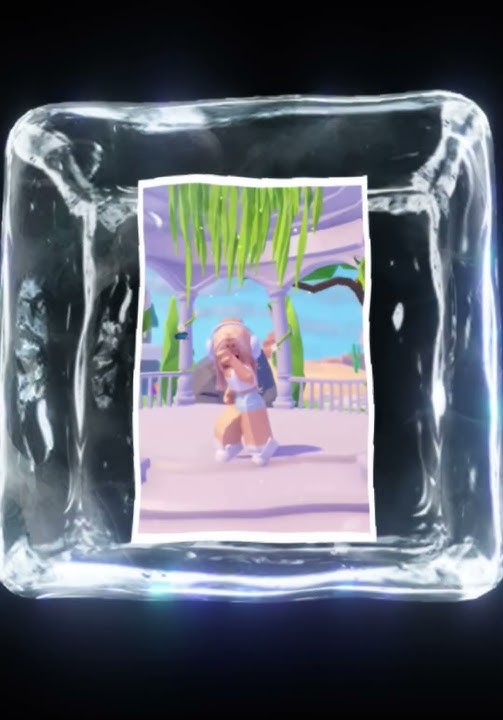 Best CapCut edit? #roblox #cpcut #robloxavatar #edit #trending #velocity