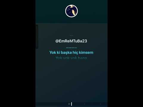 Emrah -Narin yarim(karaoke)