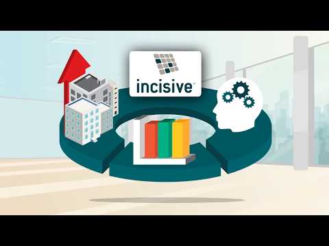 Incisive Software Overview