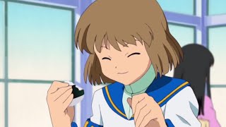 Angelic Layer - 05