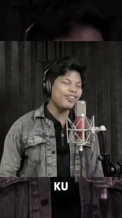 dewa19-satu(rock version) cover by sanca record feat Denis #sancarecords #denis #rockversionn