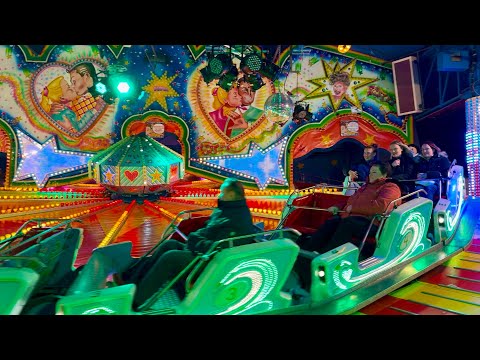 Love Express -