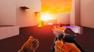 "Killer Movement" - Promod Short (Top 10 Movement Record and Ace)