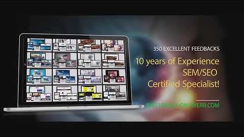 Create a professional  SEO optimized joomla website