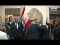 نواف سلام في نيويورك.. هدف واحد وقرار لبناني