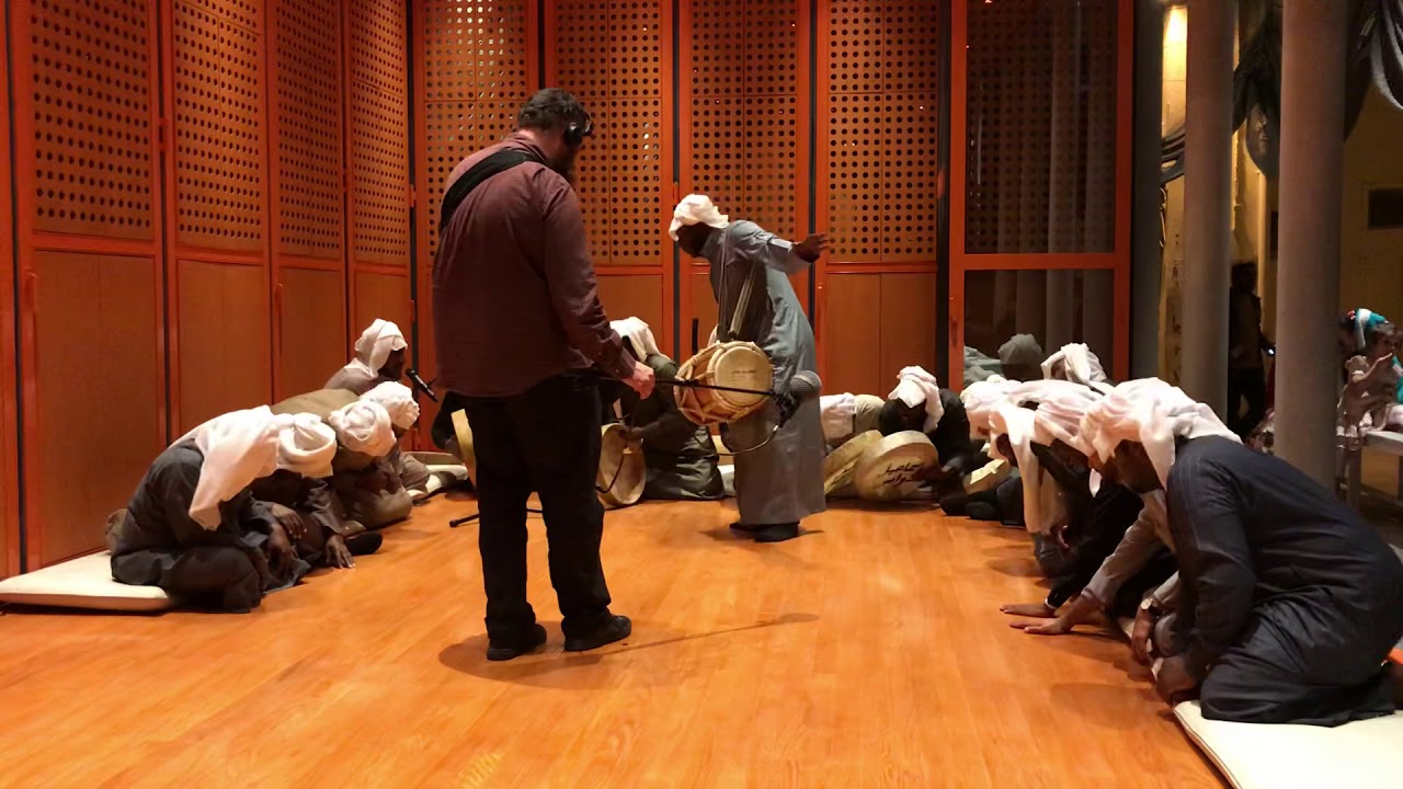 مجيلسي البحرين - فرقة اسماعيل دواس