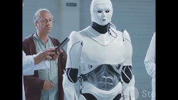 Can Robots Think Like Humans? Exploring the Boundaries of Artificial Intelligence