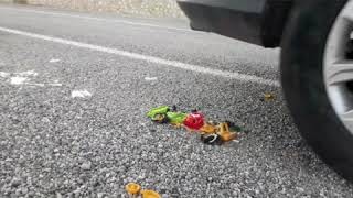 Rahatlatici Sli̇me Vi̇deolar