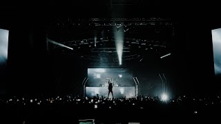 "ARTIFICIAL SUICIDE" (LIVE) - CONCRETE FOREVER LAS VEGAS