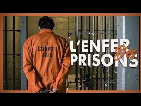 Pelican Bay : au cœur de la prison la plus dangereuse des USA