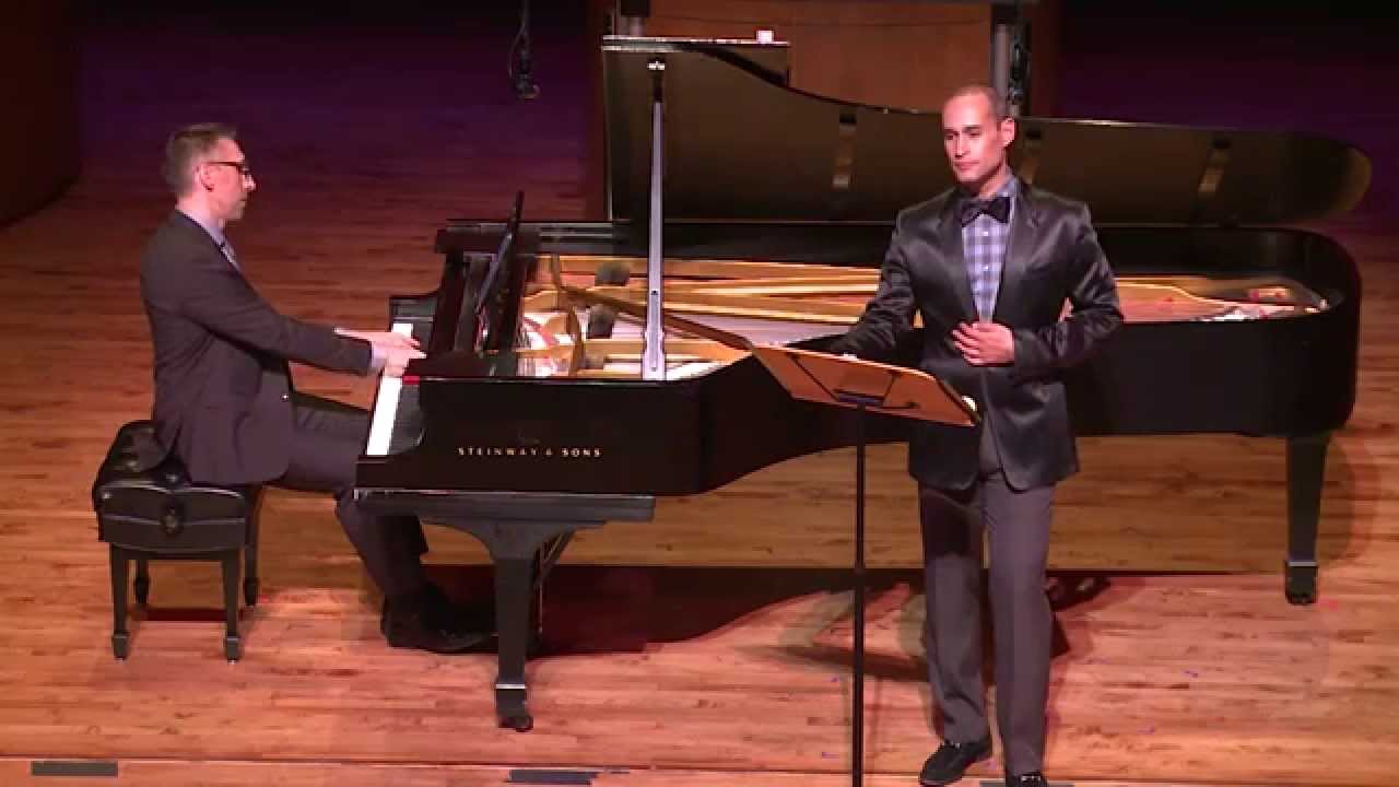 Watch APERIO performs 'Merritt Pkwy' from 'The Memory Palace' by Gabriel Kahane on YouTube Watch APERIO performs 'Merritt Pkwy' from 'The Memory Palace' by Gabriel Kahane on YouTube