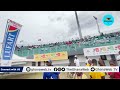 Watch highlights from Day 4 of the African Athletics Championships