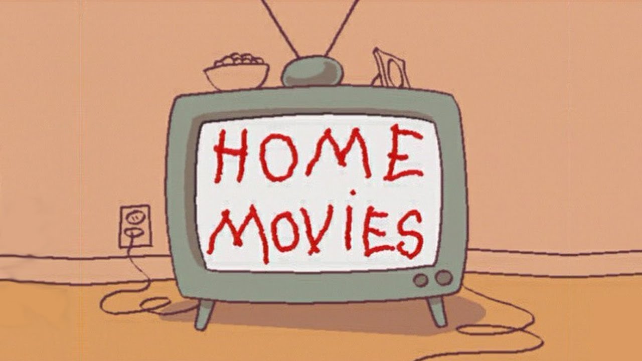 Home Movies - 1-6 - Director's Cut