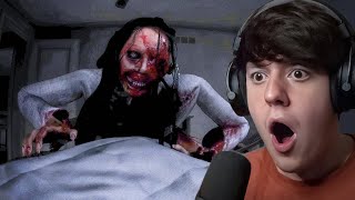 Information PLAYING THIS HORROR GAME TRAUMATIZED ME! Guide