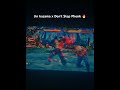 Jin kazama phonk edits 🔥#trendingvideo #trendingreels #jinkazama #editing #tekken8jinkazama #viral
