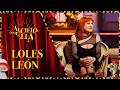 Loles León: "La censura no puede volver"
