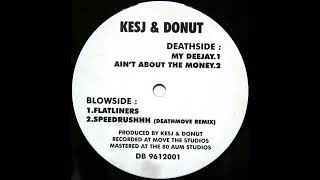 Kesj & Donut - My Deejay