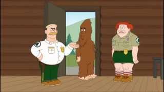 Brickleberry S01E08