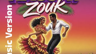 “L’Oreille Goûte les Paroles”] Zouk-Kassav #music version. French Guyana music style.