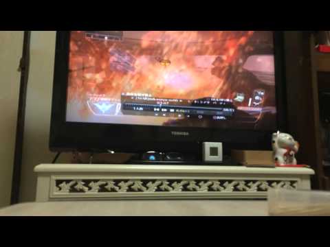bo2サーチやってる時チータに出会う