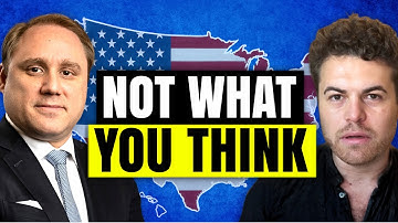 America Just Reached a Critical Tipping Point