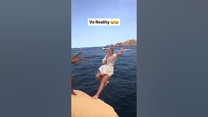 Instagram Vs Reality 😍🤣 | #travel #explore #nature #instagram #vs #reality