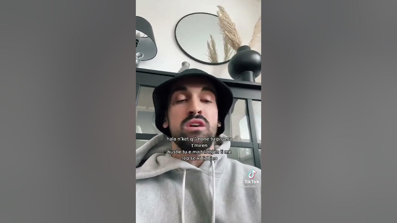 Nil b diss mc qoppa YouTube