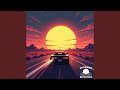 Midnight Drive Instrumental