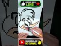 🏆 COMO FICARAM OS MELHORES DESENHOS DO CANAL #MelhoresDesenhos #PixelandoTodoDia #DesenhosDoCanal