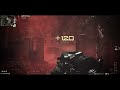 End of video