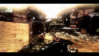 MW3 Tritage- PROMISES - By Kopka