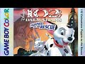 102 Dalmatians: Puppies to the Rescue - Game Boy Color