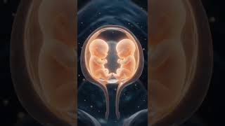 Inside the Womb: Twin Baby Development 😲👶👶