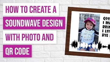 ❤️ How to Create a Soundwave Design
