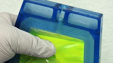 Watch how the Slide-A-Lyzer G2 cassettes enable secure and convenient dialysis