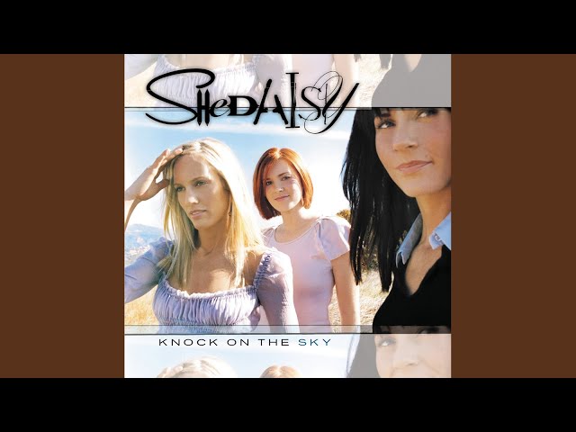 SHeDaisy - Now