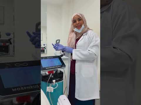 تجربتي في عيادة بيست كلينك و سويت اجراء مورفيس للوجه اكسبلور عيادة تجميل