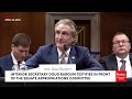 'What Do You Need From The State Of Ohio?': Husted Asks Burgum About New Gas Diffusion Plant