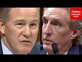 'What Do You Need From The State Of Ohio?': Husted Asks Burgum About New Gas Diffusion Plant
