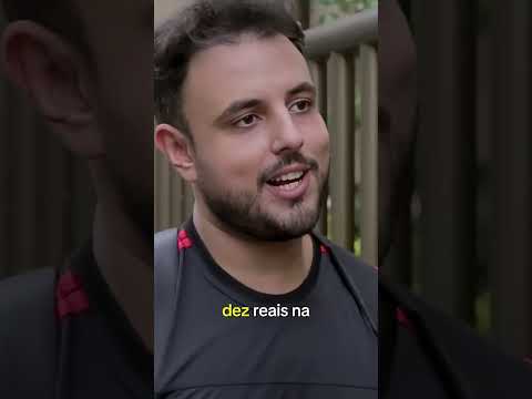 Novas regras pra assalto!