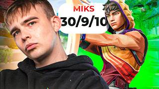 JAK DOBRZE GRAC NOWYM AGENTEM? (MIKS)