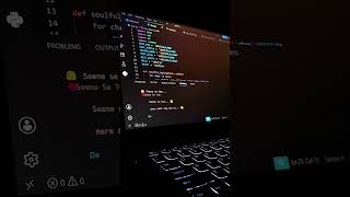 Python lyrics printing tutorial