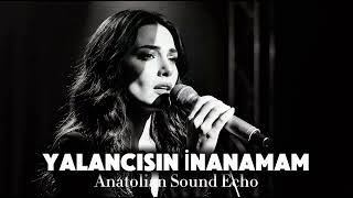 Seher Vakti - Yalancısın İnanamam Psychedelic Anatolian Rock Cover