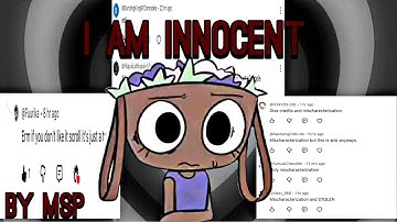 I am trying my best… || by MSP ||