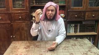 أحوال السلف في رمضان - الحلقة الثانية (حال السلف في استقبال رمضان)