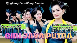 SENI RONGGENG GIRI JAYA PUTRA MANGGUNG DI SIDOMULYO PANGANDARAN. IBINGAN BAPAK HAJAT ASYIK BANGET